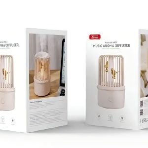 چراغ خواب و رطوبت‌ساز XO HF07