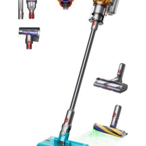Dyson V15s