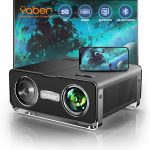 ویدئو پروژکتور Yaber V10