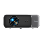 ویدیو پرژکتور یابر مدل Pro V9